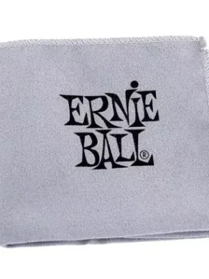 Čistící hadřík Ernie Ball EB 4220 Výhodná Nabídka