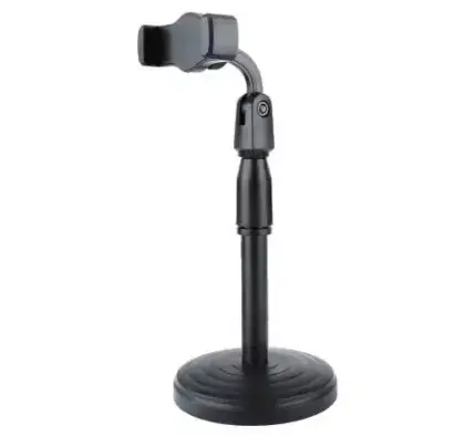 Dokud Zásoby Vydrží Stojan na telefon FZone PC-03 BK