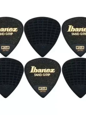 Trsátka set Ibanez PPA16MSG-BK Levný