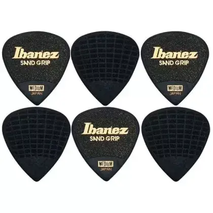 Trsátka set Ibanez PPA16MSG-BK Levný