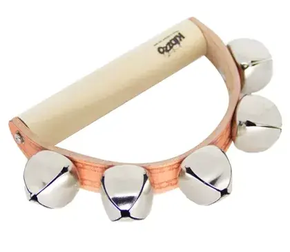 Rolničky Kidzzo 17670 Rattle Jingles Objednat Nyní