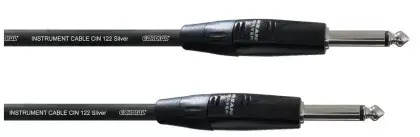 Akce Kabel nástrojový Cordial CII 0,9 PP