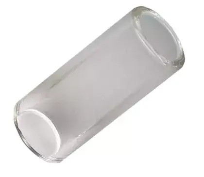 Odeslání Ihned Slide Fender FGS5 Glass Slide 5 Fat Large