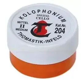 Kalafuna Thomastik 204 Spezial Cello Nízká Cena