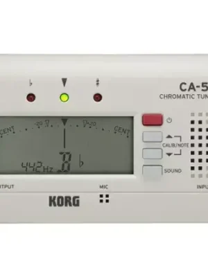 Finální Výprodej Ladička Korg CA-50