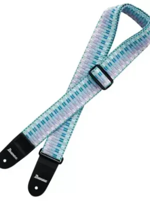 Řemen kytarový Ibanez GSB50-C5 Aktuální