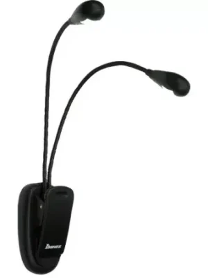 Lampička Ibanez IML21 Přímo Od Výrobce