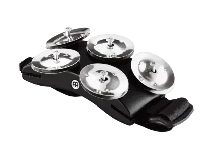 Doprava Zdarma Tamburína na nohu Meinl CFT5-BK