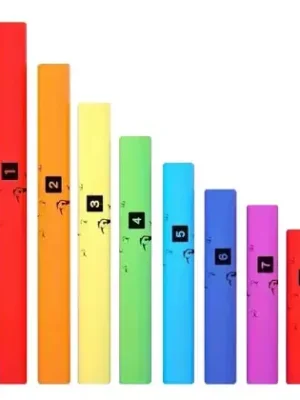 Perkusní nástroj Pecka BWP-100 Expresní Doručení