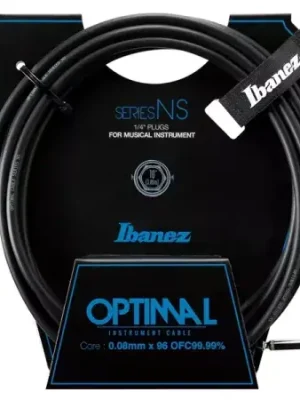 Akční Cena Kabel nástrojový Ibanez NS10L