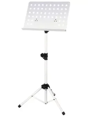 Stojan notový Gewa OMS-10WH Novinka