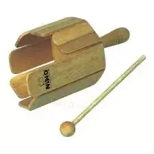 Xylofon ruční Nino NINO556 Víkendová Akce