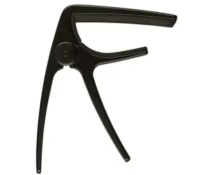 Kapodastr akustická kytara Fender Laurel Acoustic Capo Aktuální