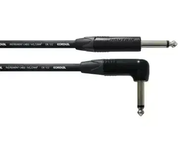 Rychlé Dodání Kabel nástrojový Cordial CPI 9 PR