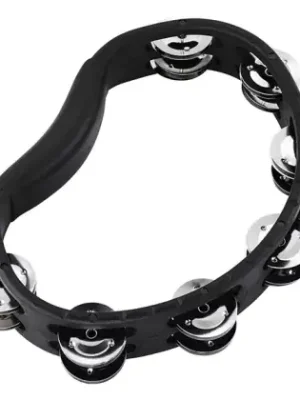 Doprava Zdarma Tamburína Meinl HTMT1BK