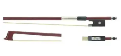 Aktuální Smyčec houslový Gewa 404013 1/2 Brazil Student