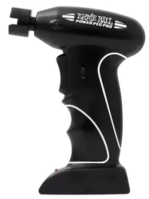 Navíječ strun Ernie Ball EB 4117 Power Peg Pro Zlevněný