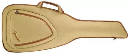 Povlak na elektrickou kytaru Fender FET 610 Electric Guitar Gig Bag Tweed Koupit Online