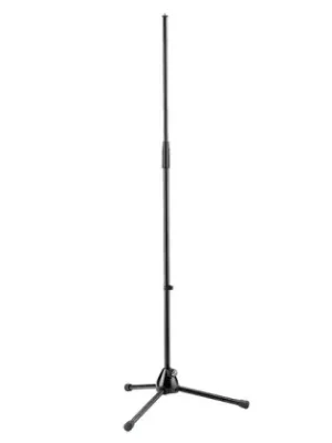 Jen Po Omezenou Doba Stojan mikrofonní König Meyer 201/2 černý
