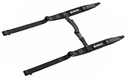 Výhodná Nabídka Ramenní popruhy pro akordeon Hohner Strap No.50