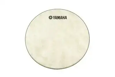 Blána bicí resonanční Yamaha P3 Fiberskin 22" Remo Classic YAMAHA logo Super Cena