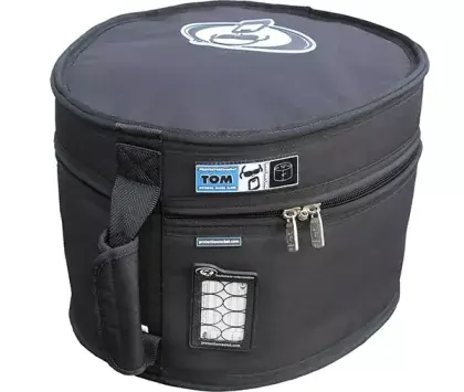 Zlevněný Povlak na tom Protection Racket 4016-10 16"x14" Egg Shaped Tom Case