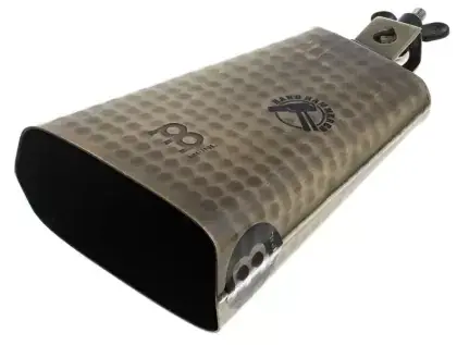 Kravský zvonec Meinl STB625HH-C Doprava Zdarma