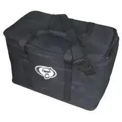 Povlak na cajon Protection Racket 9122-00 Deluxe Cajon S/S - 52x30.5x30.5 Akční Cena
