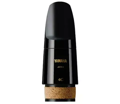 Horká Nabídka Hubička pro basklarinet Yamaha MP BCL 3C