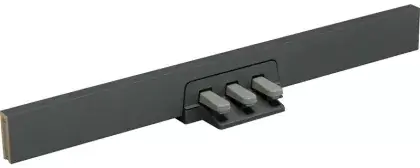 Super Cena Pedálnice Yamaha LP 5A