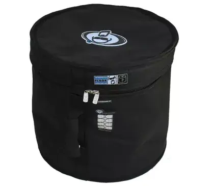 Expresní Doručení Povlak na floor tom Protection Racket 2016-00 16"x16" Floor Tom Case