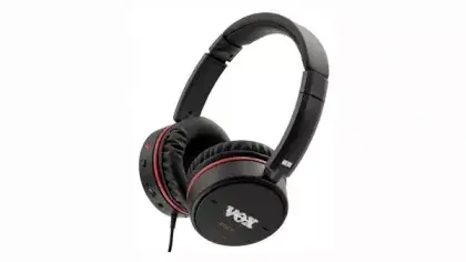 Sluchátka uzavřená Vox VGH Rock Kup Teď