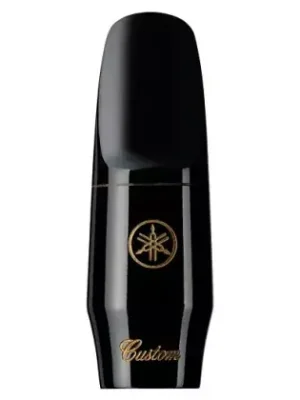 Hubička pro sopran saxofon Yamaha MP SS 6CM Nejlepší Volba