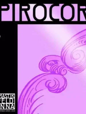 Koupit Online Struny violoncellové Thomastik Spirocore S789 1/2