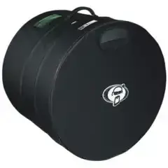 Povlak na basový buben Protection Racket A1424-00 24"x14" AAA Rigid Bass Drum Case Omezená Nabídka