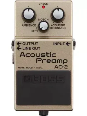 Efekt kytarový Boss AD-2 Cenový Hit