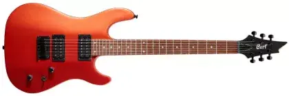 Elektrická kytara Cort KX100 IO Originální