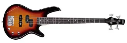 Baskytara 4strunná Ibanez GSRM20-BS Sezónní Sleva