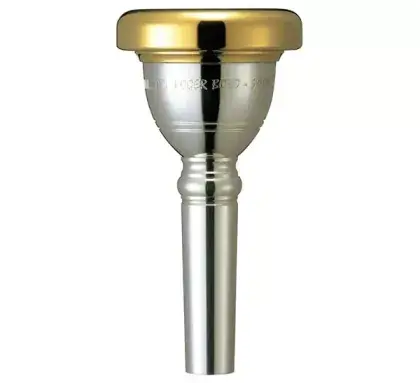 Nátrubek pro tubu/suzafon Yamaha MP BB-BOBO-SYM-GP Oblíbený