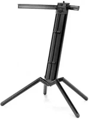 Stojan klávesový König Meyer 18840 Baby Spider Pro Černý Bezpečná Platba