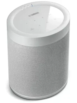 Mikrosystém hifi Yamaha WX-021 MusicCast 20 White Jen Po Omezenou Doba