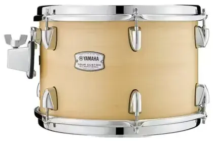 Horká Nabídka Buben Tom Tom Yamaha Tour Custom TMT 1208 BTS