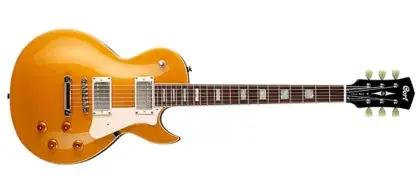 Elektrická kytara Cort CR200 GT Dokud Zásoby Vydrží