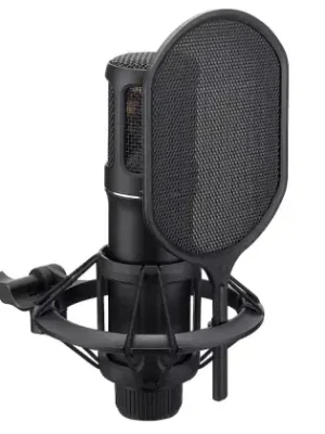 Cenová Bomba Mikrofon kondenzátorový Yamaha YCM 705B