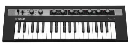 Elektrické piano Yamaha reface CP Levný