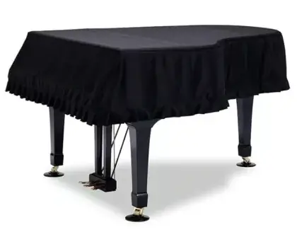 Rychlé Dodání Povlak na klavír Yamaha P-Cover CFX