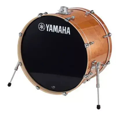 Buben Bass Yamaha Stage Custom SBB2017 HA Expresní Doručení