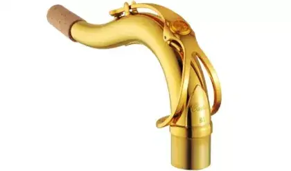 Eso na tenorový saxofon Yamaha TE1 Cenová Bomba