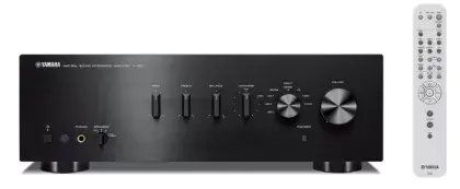 Výprodej Zesilovač hifi Yamaha A-S501 Black