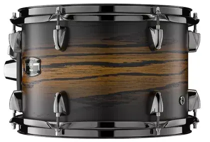 Buben Snare Yamaha Live Custom Hybrid Oak LHT0807 UES Expresní Doručení